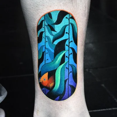 David Peyote tattoo 010