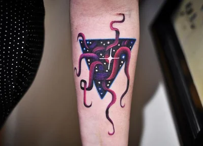 David Peyote tattoo 016