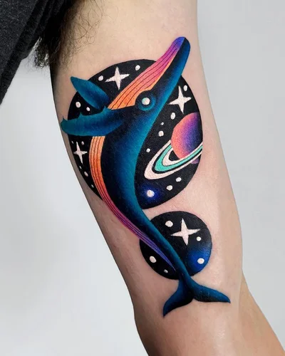 David Peyote tattoo 022