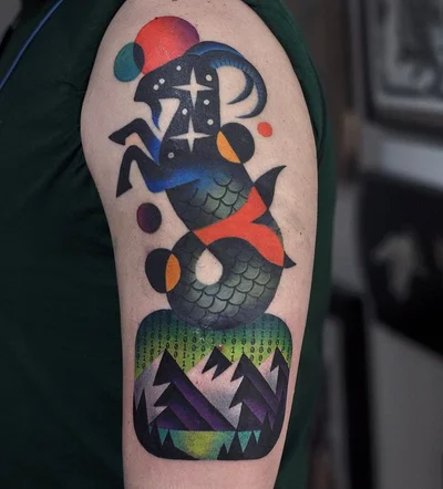 David Peyote tattoo 025