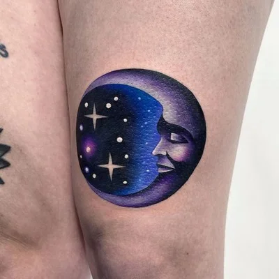 David Peyote tattoo 045