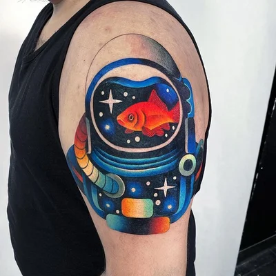 David Peyote tattoo 049