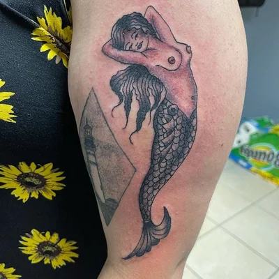 Monica tattoo 008