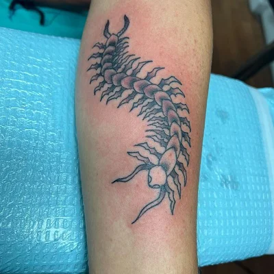 Monica tattoo 009
