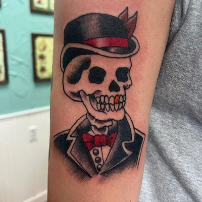 Monica tattoo 011