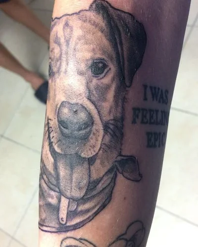 Monica tattoo 013