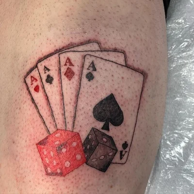 Monica tattoo 017