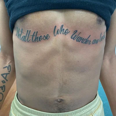 Monica tattoo 018
