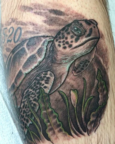 Monica tattoo 023