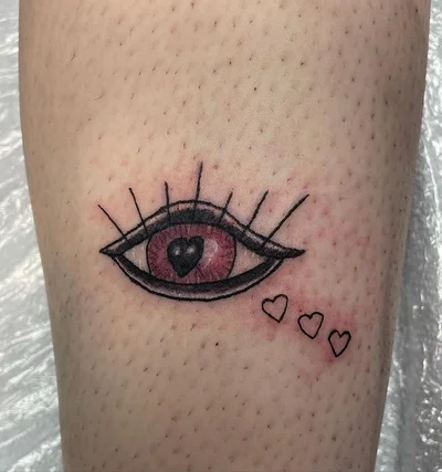 Monica tattoo 024