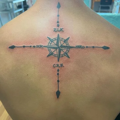 Monica tattoo 030