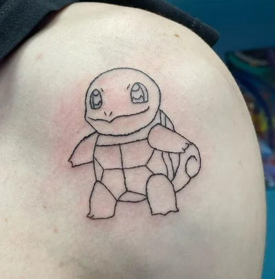 Monica tattoo 031