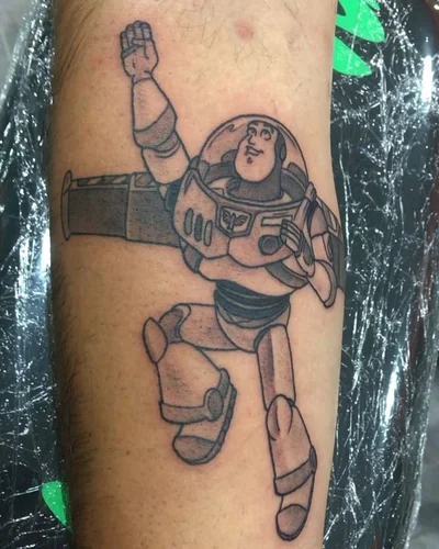 Monica tattoo 032