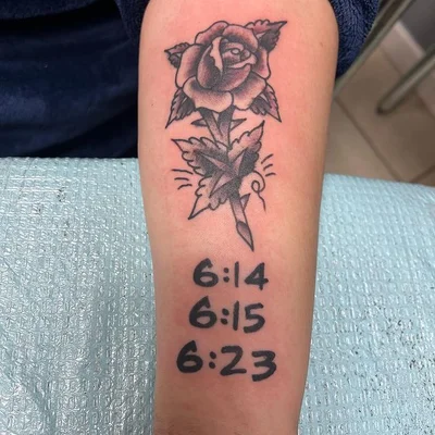Monica tattoo 035
