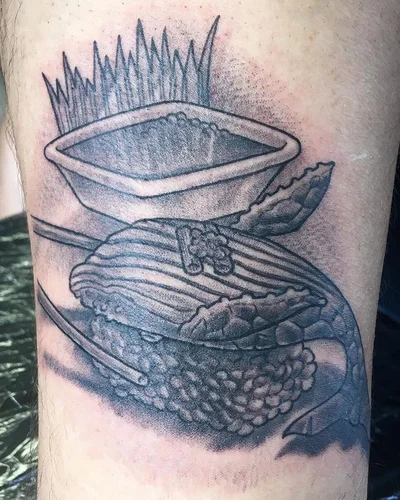 Monica tattoo 039