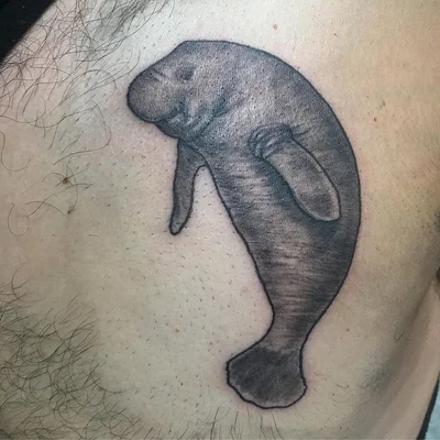 Monica tattoo 041
