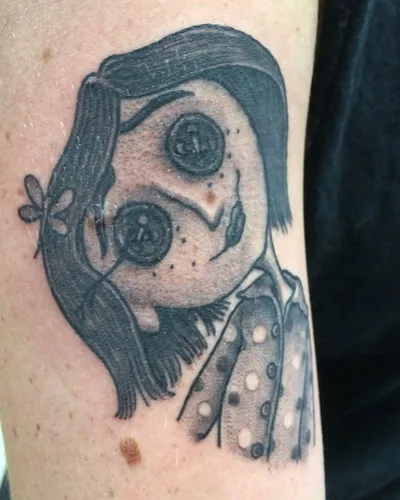 Monica tattoo 042
