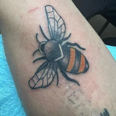 Monica tattoo 044