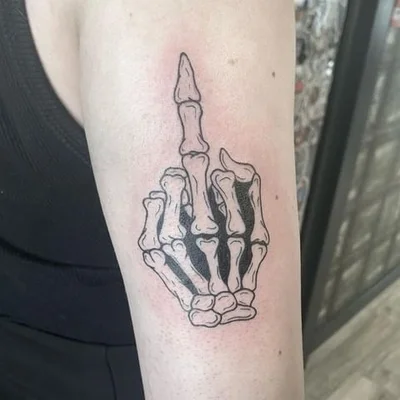 Scott Laidlaw tattoo 008