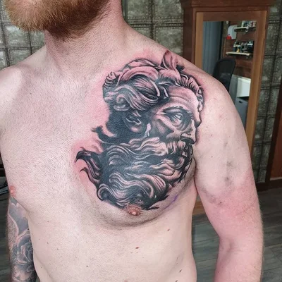 Scott Laidlaw tattoo 011