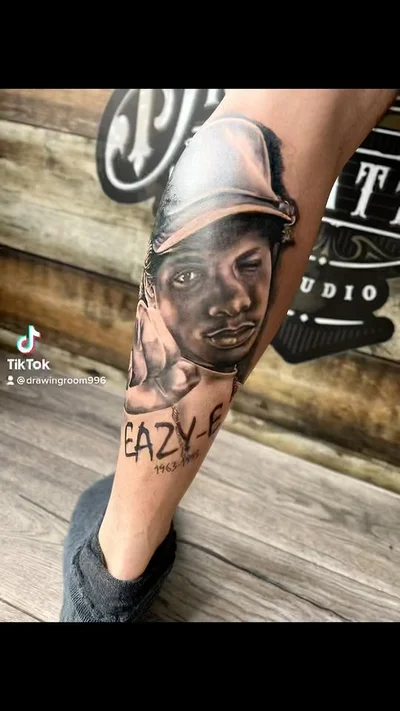 Scott Laidlaw tattoo 017