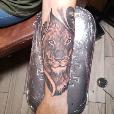 Scott Laidlaw tattoo 022