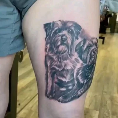 Scott Laidlaw tattoo 023