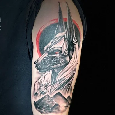 Scott Laidlaw tattoo 025