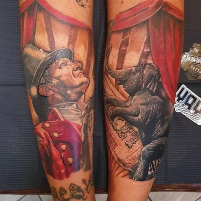Scott Laidlaw tattoo 026