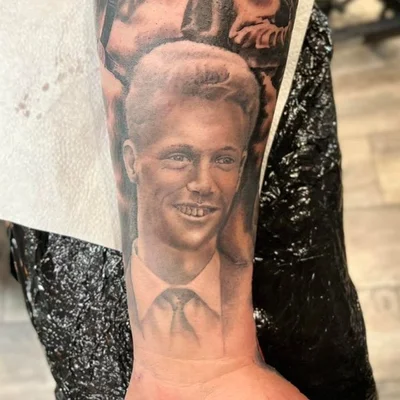 Scott Laidlaw tattoo 027