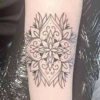 Scott Laidlaw tattoo 028