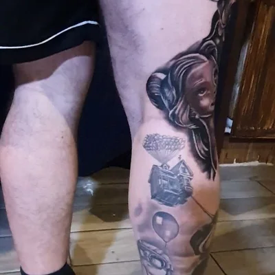 Scott Laidlaw tattoo 029