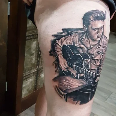 Scott Laidlaw tattoo 032