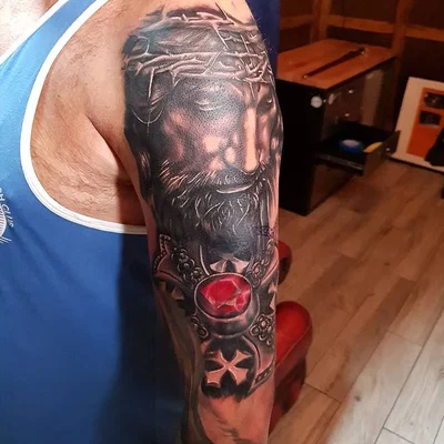 Scott Laidlaw tattoo 033