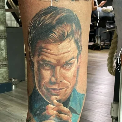 Scott Laidlaw tattoo 037