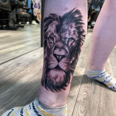 Scott Laidlaw tattoo 041