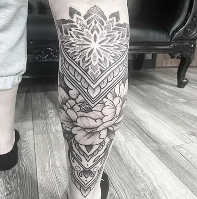 Scott Laidlaw tattoo 042