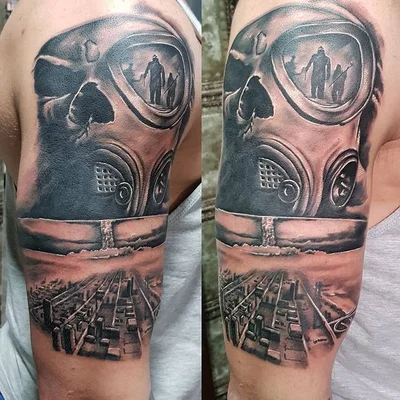 Scott Laidlaw tattoo 043
