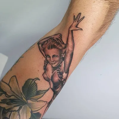 Scott Laidlaw tattoo 045