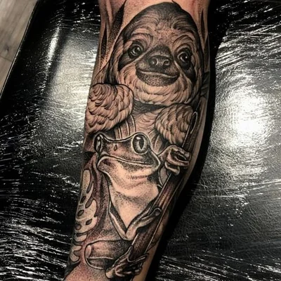 Scott Laidlaw tattoo 047