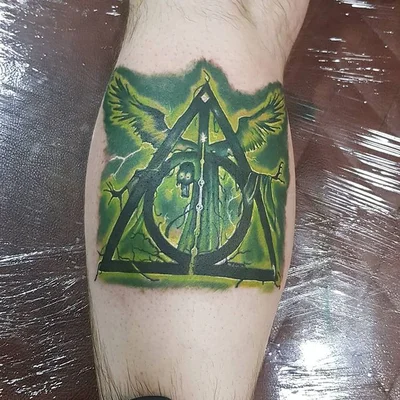 Scott Laidlaw tattoo 048