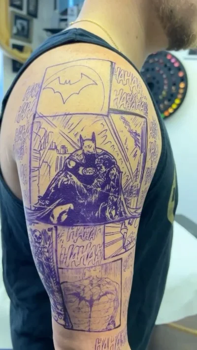 Elva Stefanie tattoo 011