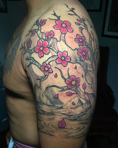 Elva Stefanie tattoo 014