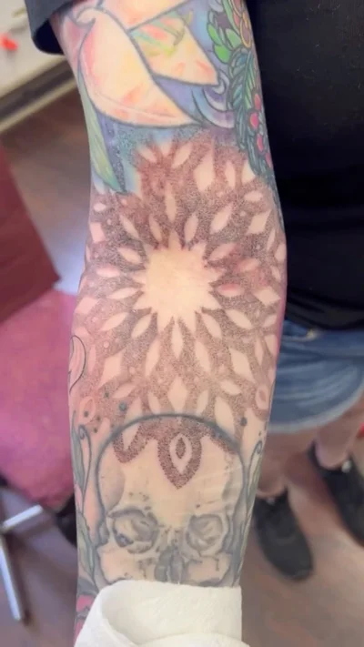 Elva Stefanie tattoo 015