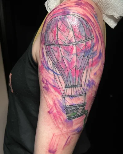 Elva Stefanie tattoo 017