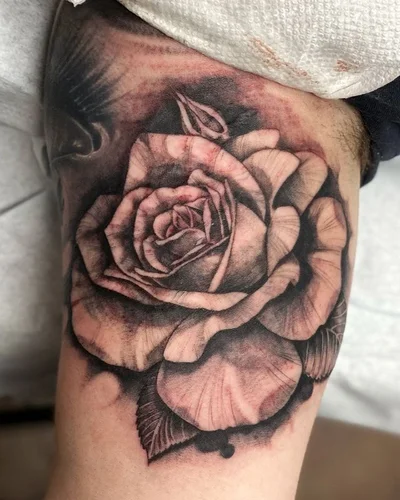 Elva Stefanie tattoo 021