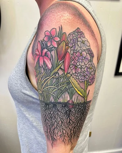 Elva Stefanie tattoo 025