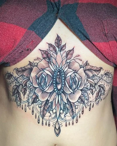Elva Stefanie tattoo 031