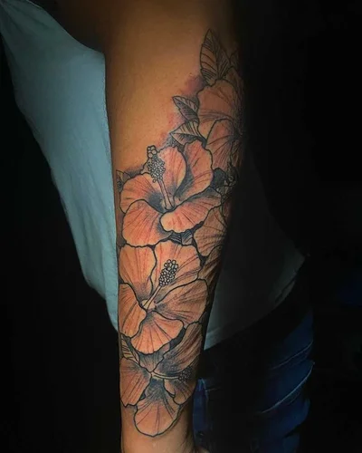 Elva Stefanie tattoo 044