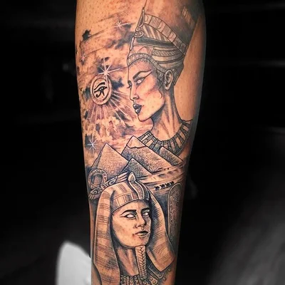 Elva Stefanie tattoo 045